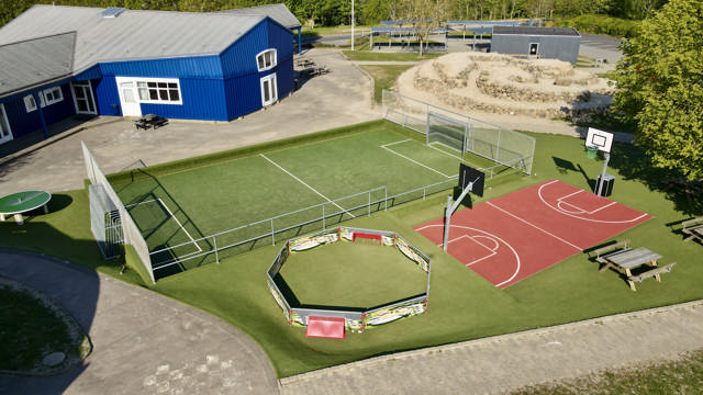 Egebakkeskolen